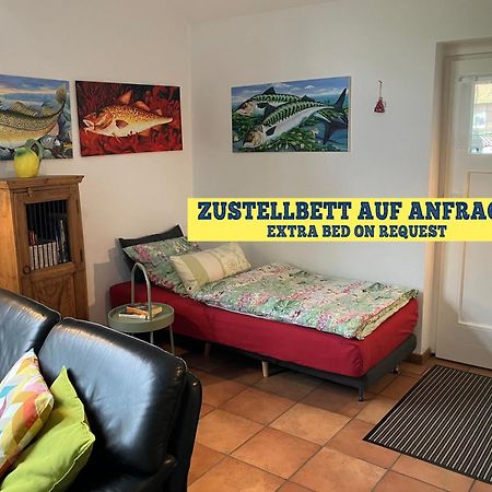 Ferienapartment Kastanje Gross Ippener Luaran gambar