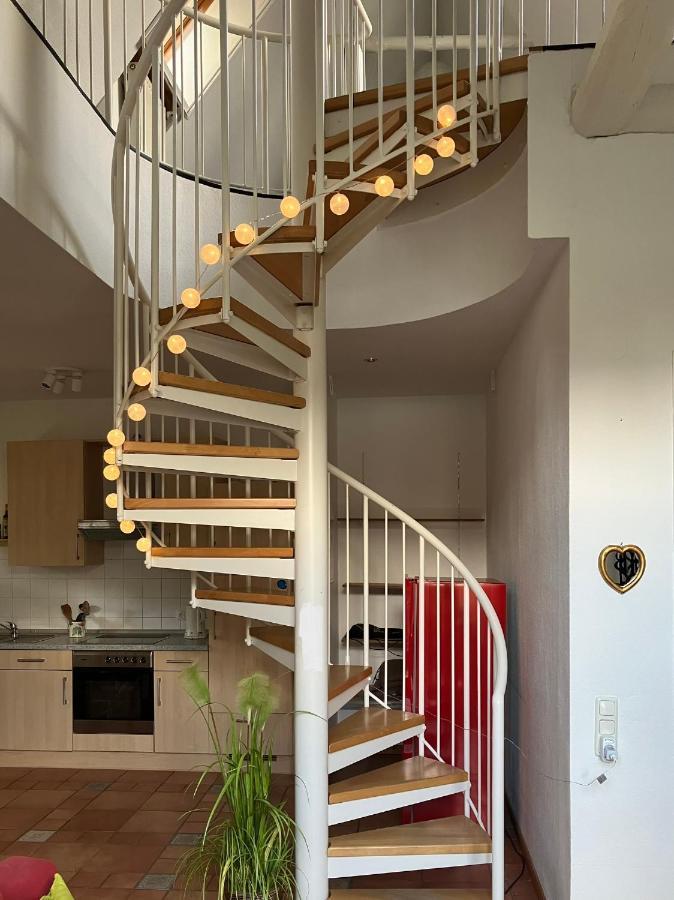 Ferienapartment Kastanje Gross Ippener Luaran gambar