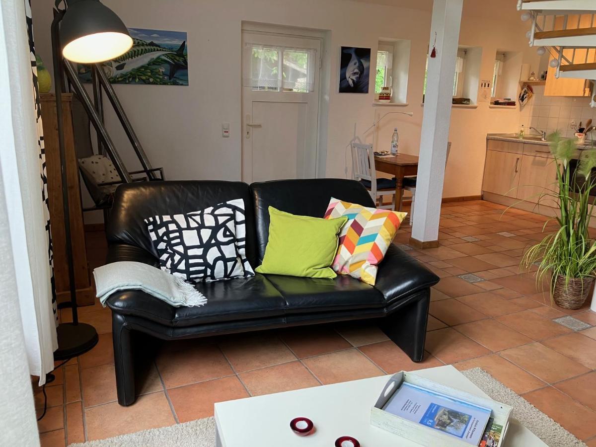 Ferienapartment Kastanje Gross Ippener Luaran gambar