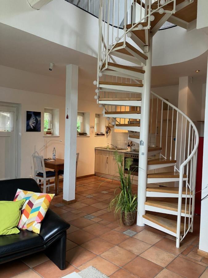 Ferienapartment Kastanje Gross Ippener Luaran gambar